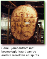 image 12 De Sjamanistische werelden – Reizen in de 3 werelden