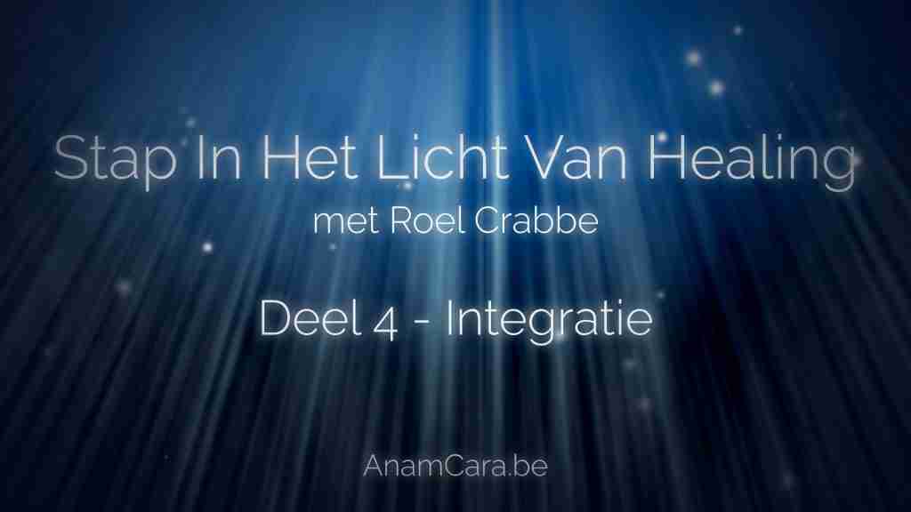 Blue background with white text and light rays.