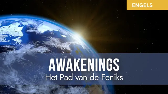 Courses Awakenings NL Online Courses
