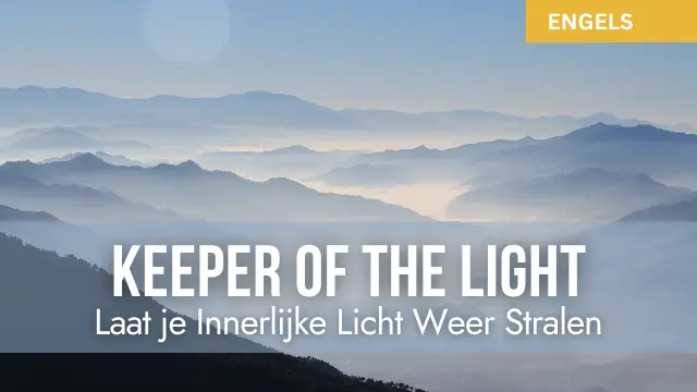 Courses Keeper of the Light NL Online Courses