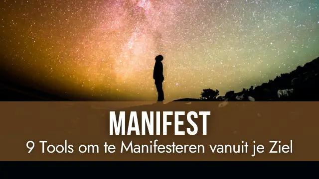 Courses Manifest NL Online Courses