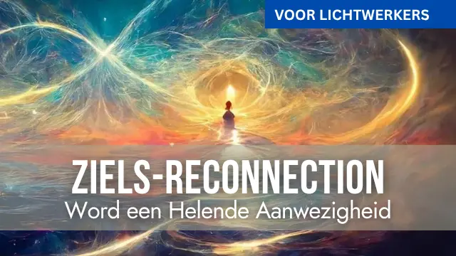 Courses ZIels Reconnection NL Online Courses